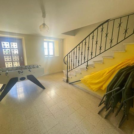 Gîte de Pampe Lune Pampelonne Extérieur photo